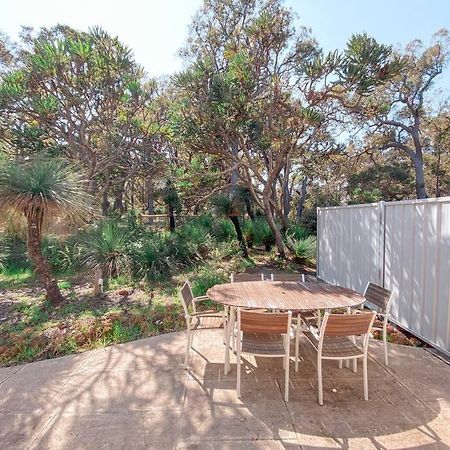 Wren Studio - Private One-Bedroom Studio Nestled In Bushland Yallingup Bagian luar foto