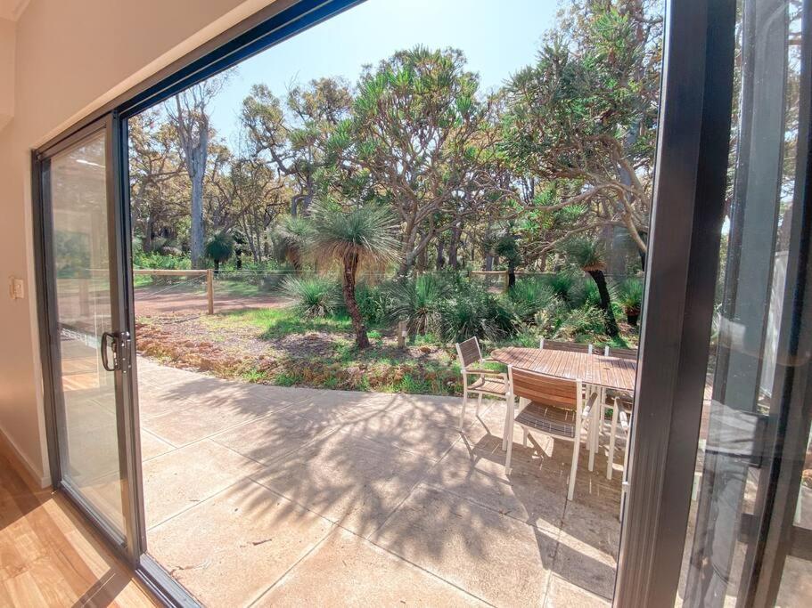Wren Studio - Private One-Bedroom Studio Nestled In Bushland Yallingup Bagian luar foto