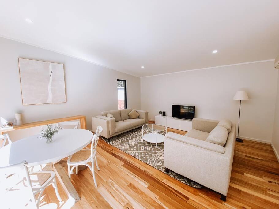 Wren Studio - Private One-Bedroom Studio Nestled In Bushland Yallingup Bagian luar foto