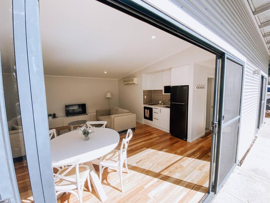 Wren Studio - Private One-Bedroom Studio Nestled In Bushland Yallingup Bagian luar foto