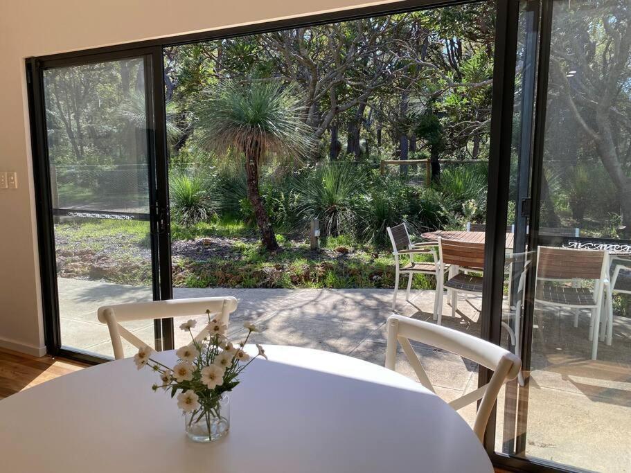 Wren Studio - Private One-Bedroom Studio Nestled In Bushland Yallingup Bagian luar foto