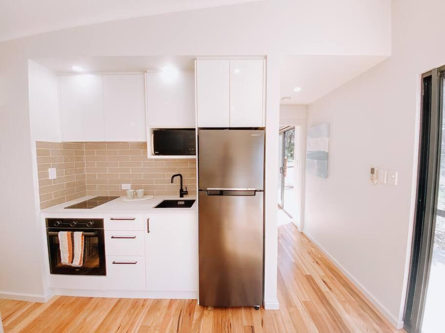 Wren Studio - Private One-Bedroom Studio Nestled In Bushland Yallingup Bagian luar foto