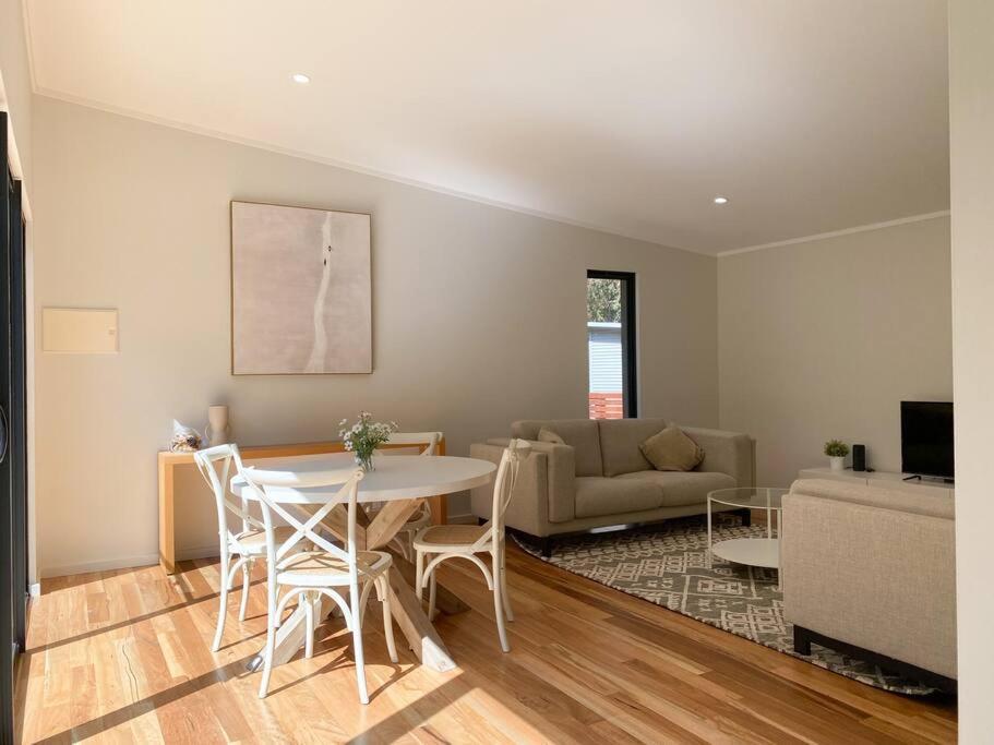 Wren Studio - Private One-Bedroom Studio Nestled In Bushland Yallingup Bagian luar foto