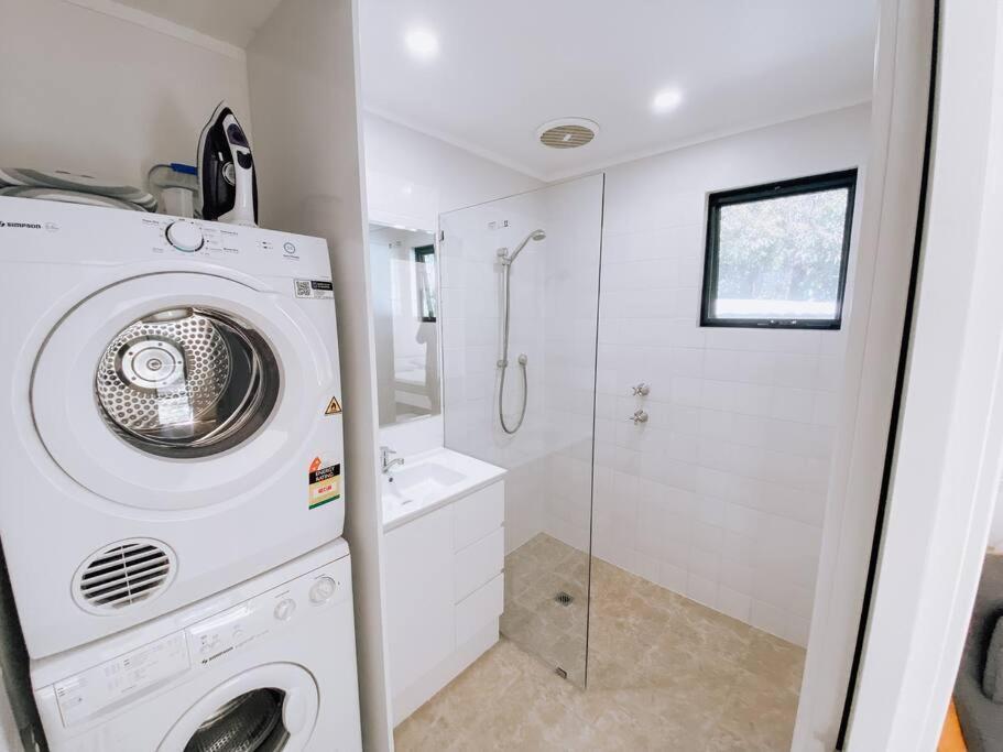 Wren Studio - Private One-Bedroom Studio Nestled In Bushland Yallingup Bagian luar foto